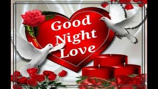 Pyaar Deewana Hota Hai - Romantic Good Night Whatsapp Status